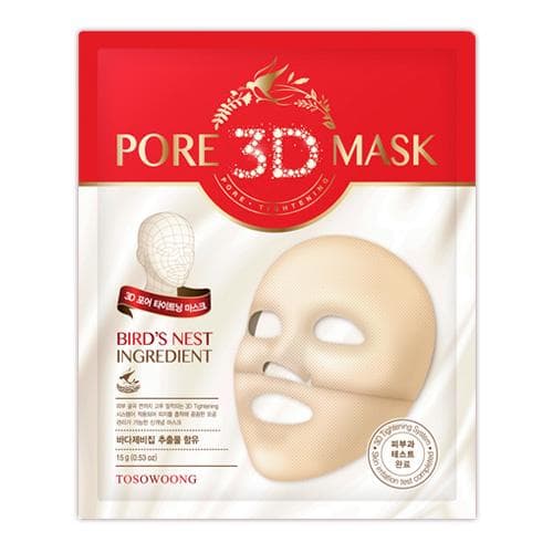 3D Pore Tightening Mask