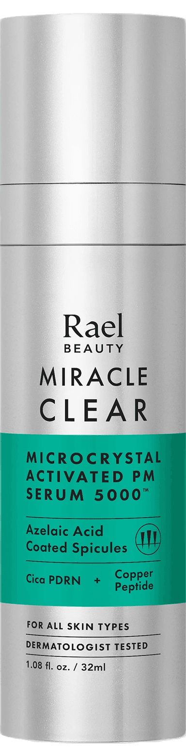 Miracle Clear Microcrystal Activated PM Serum 5000