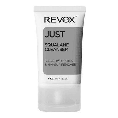 JUST Squalane Cleanser