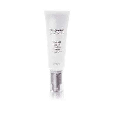 Advanced Retinol Serum With Time Release Technology