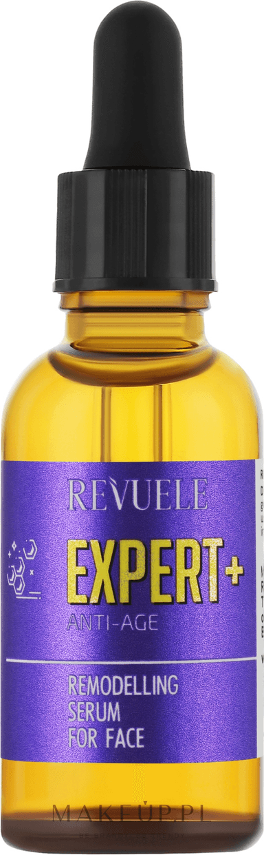 Expert+ Anti-Age Remodelling Serum