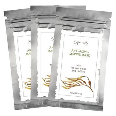 Mask Anti Aging Marine
