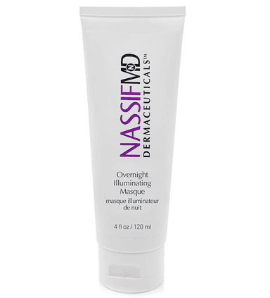 Overnight Illuminating Masque