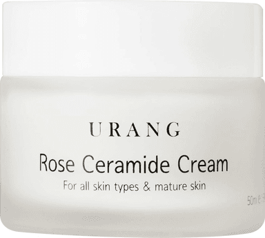 Rose Ceramide Cream