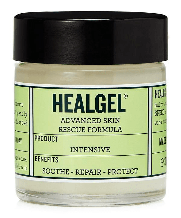 Intensive Jar