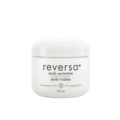 Anti-Wrinkle Cream SPF 15