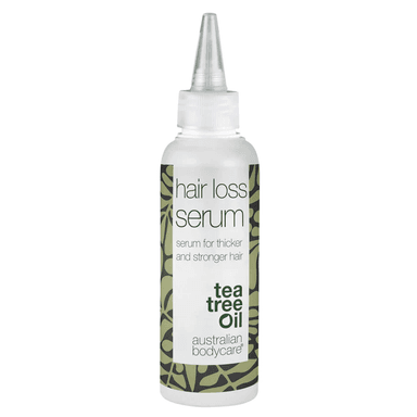 Hair Loss Serum