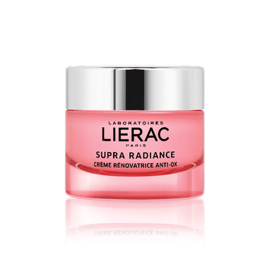 Supra Radiance Anti-Ox Renewing Cream