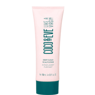 Deep Clean Scalp Scrub