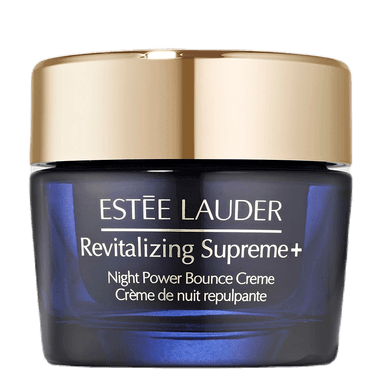 Revitalizing Supreme+ Night Power Bounce Creme Moisturizer