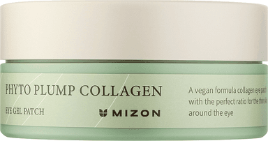 Phyto Plump Collagen Eye Gel Patch
