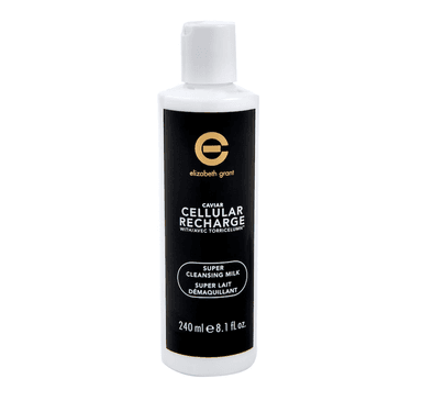 Caviar Cellular Recharge Super Cleansing Milk