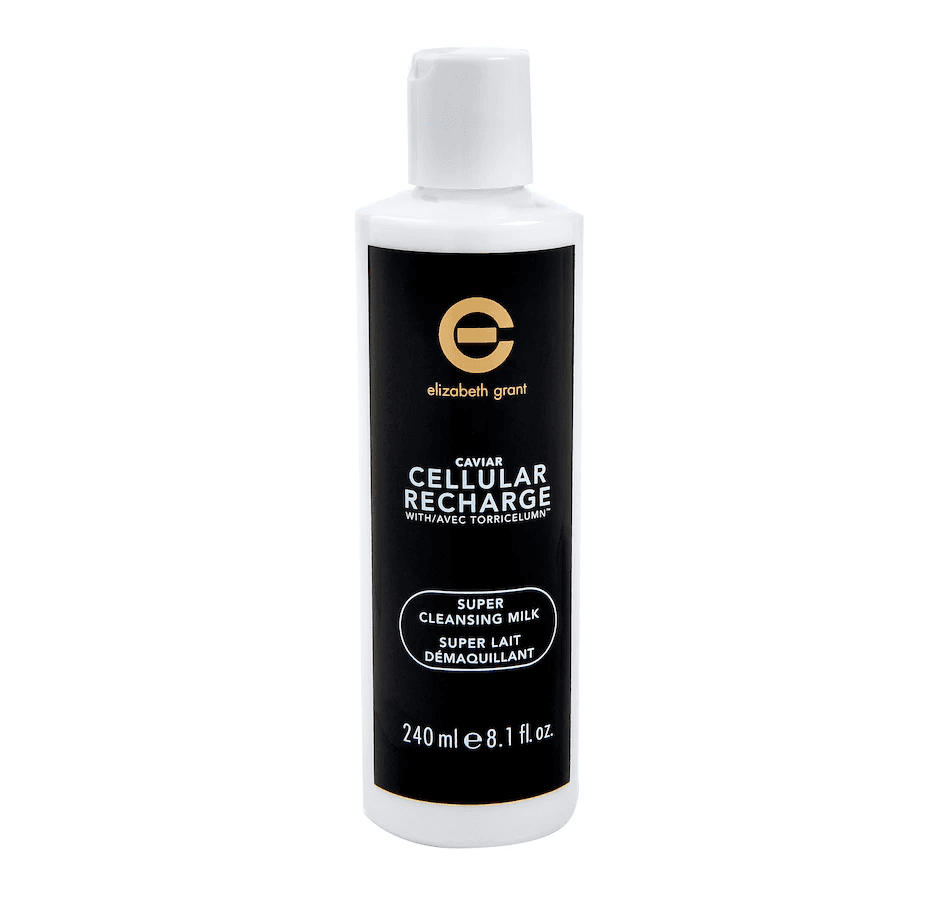 Caviar Cellular Recharge Super Cleansing Milk