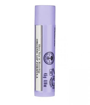 Shea Nut & Rosehip Organic Lip Formula