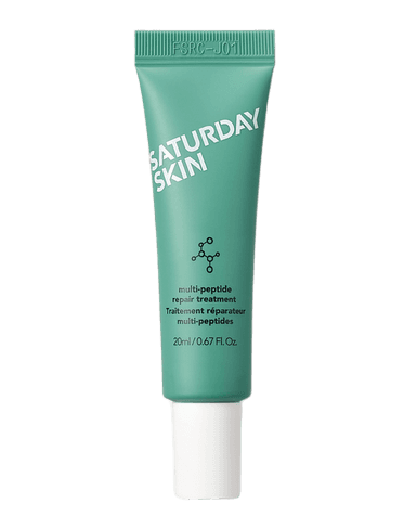 Multi Peptide Repair Treatment Cream