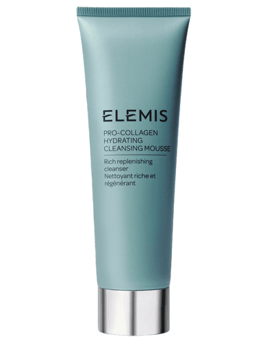 Pro-Collagen Hydrating Cleansing Mousse