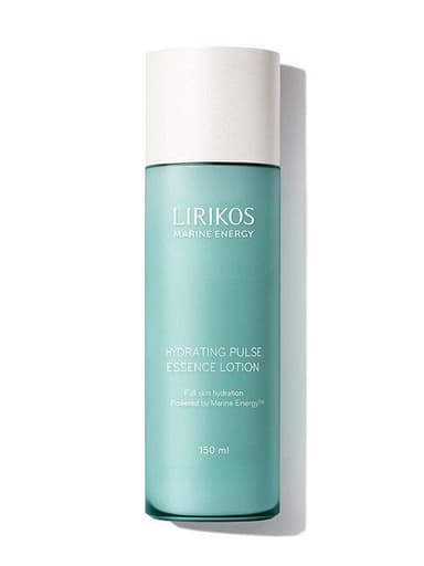 Hydrating Pulse Essence Lotion