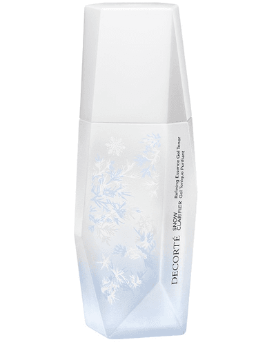 Snow Clarifier