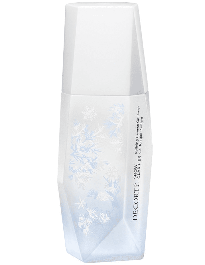 Snow Clarifier