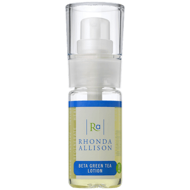 Beta Green Tea Lotion