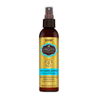 Argan Oil 5-in-1 Leave-in Spray
