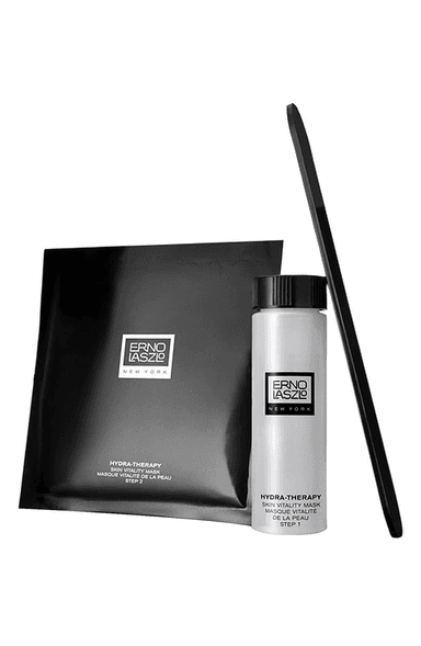 Hydra-Therapy Skin Vitality Treatment