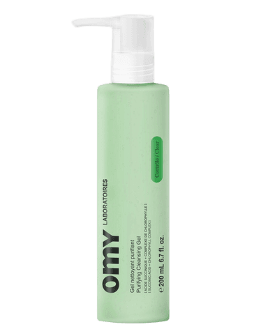 Purifying Cleansing Gel