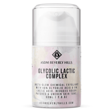 Glycolic Lactic Complex