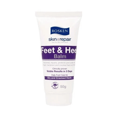 Feet & Heel Balm