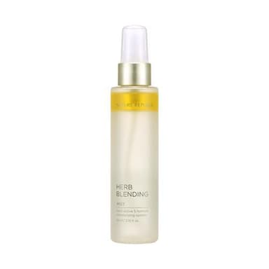 Herb Blending Mist