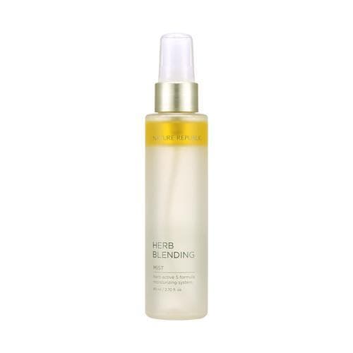 Herb Blending Mist