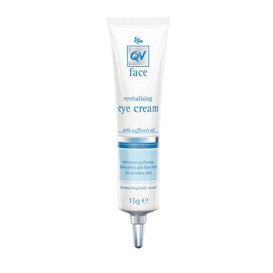 QV Face Revitalising Eye Cream