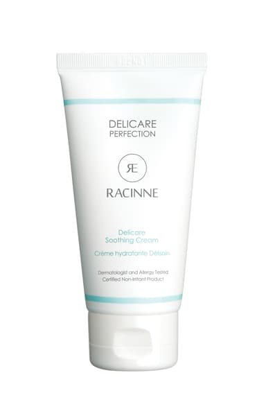 Soothing Face Cream