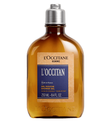 Homme Shower Gel