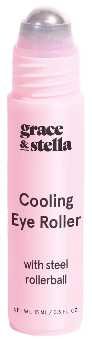 Cooling Eye Roller