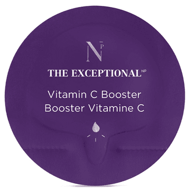 THE EXCEPTIONAL Vitamin C Booster