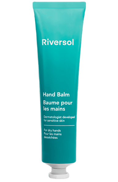 Hand Balm