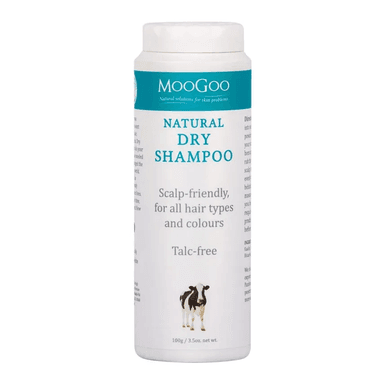 Dry Shampoo