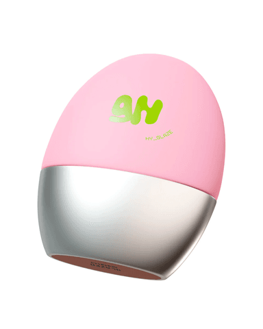 HY_Glaze Face Frosting Serum Drops