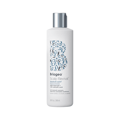 Charcoal + 1.8% Salicylic Acid  Dandruff Relief Conditioner