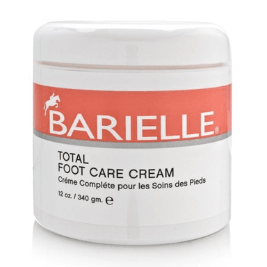 Total Foot Care Cream