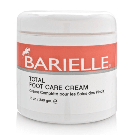 Total Foot Care Cream