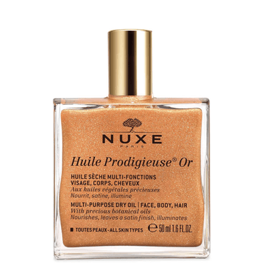 Shimmering Dry Oil Huile Prodigieuse®