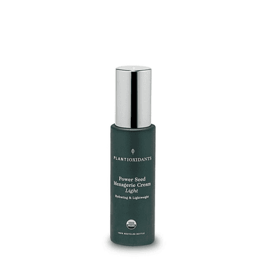 The Power Seed Menagerie Cream (Light)