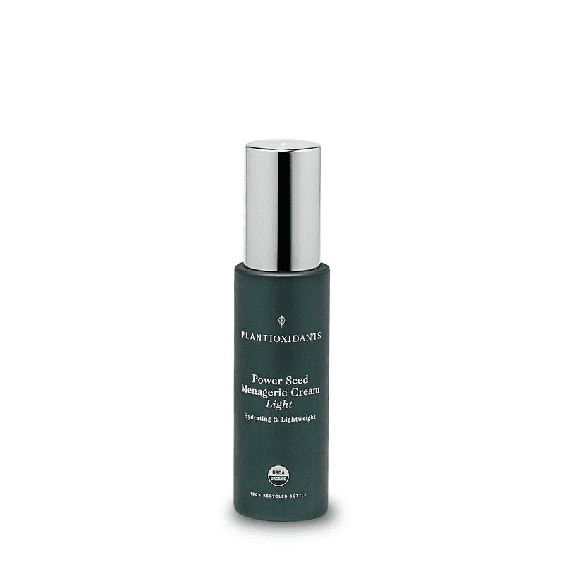 The Power Seed Menagerie Cream (Light)