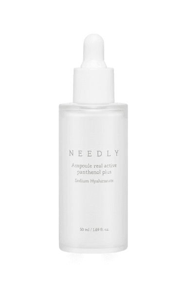 Ampoule Real Active Panthenol Plus