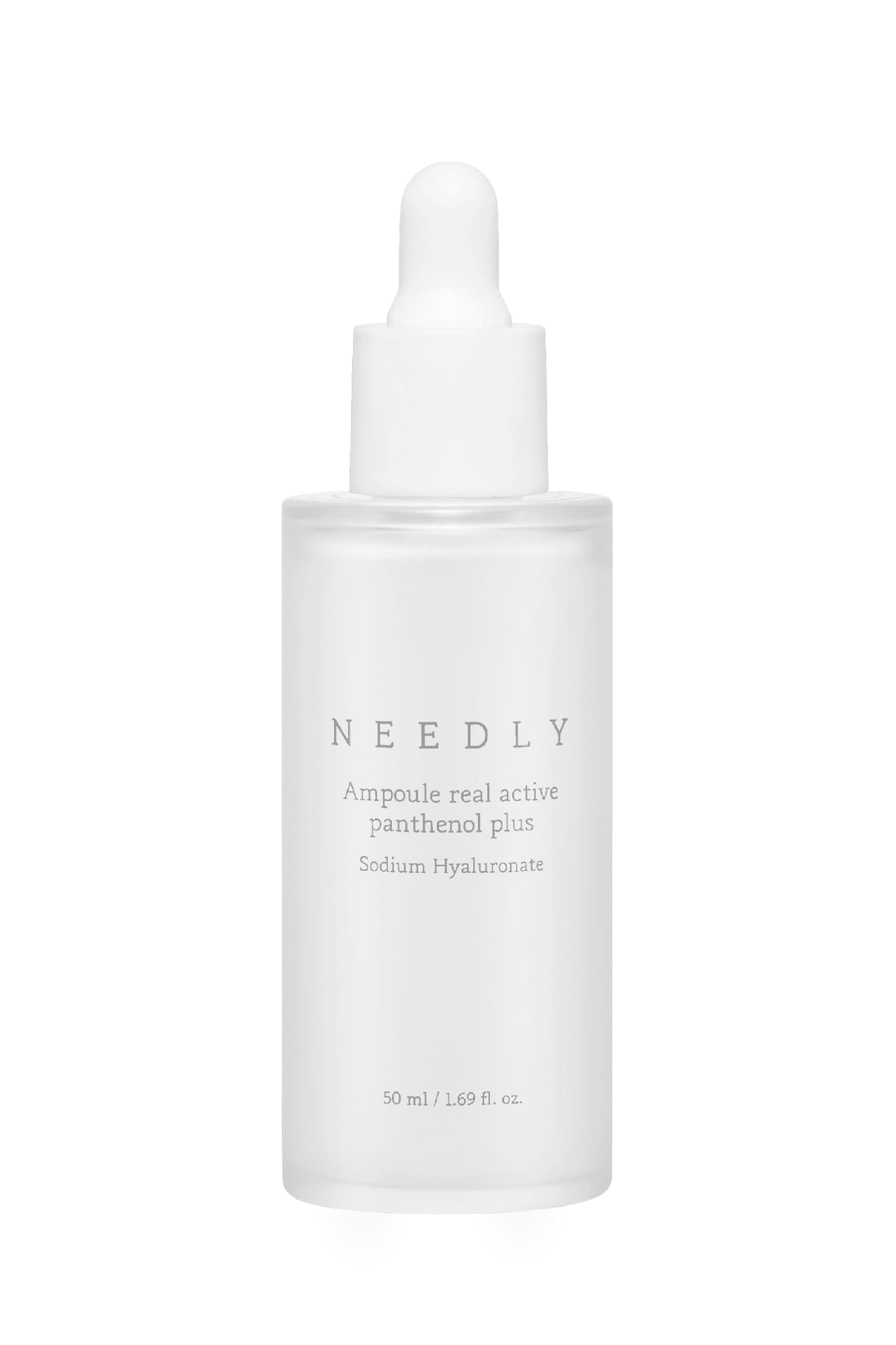 Ampoule Real Active Panthenol Plus