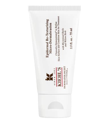 Epidermal Re-Texturizing Micro-Dermabrasion