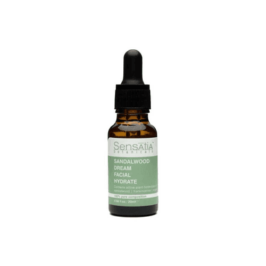 Sandalwood Dream Facial Hydrate