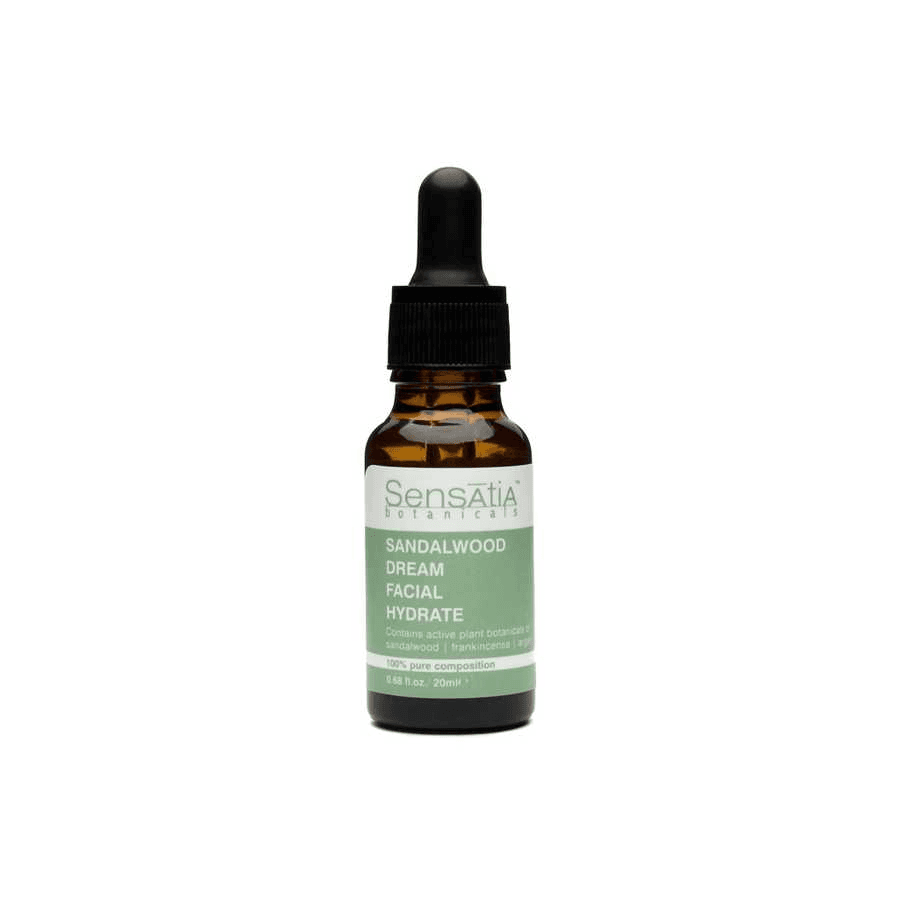 Sandalwood Dream Facial Hydrate